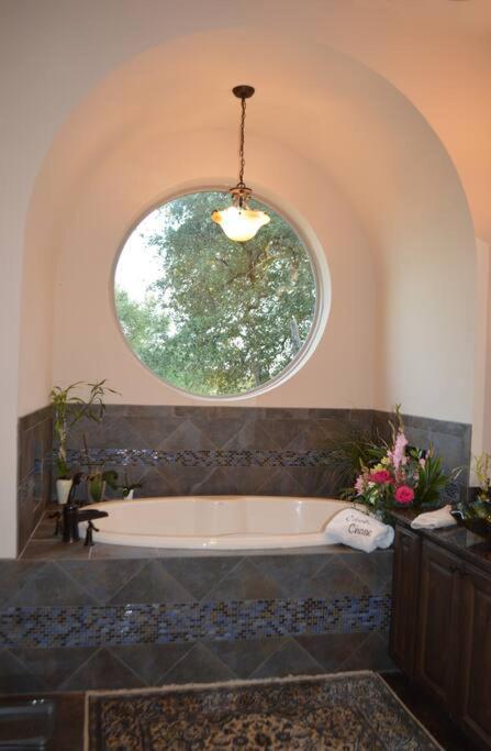 Villa At Cibolo Chase, A Private Resort With Pool Bulverde المظهر الخارجي الصورة