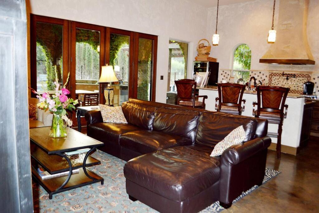 Villa At Cibolo Chase, A Private Resort With Pool Bulverde المظهر الخارجي الصورة