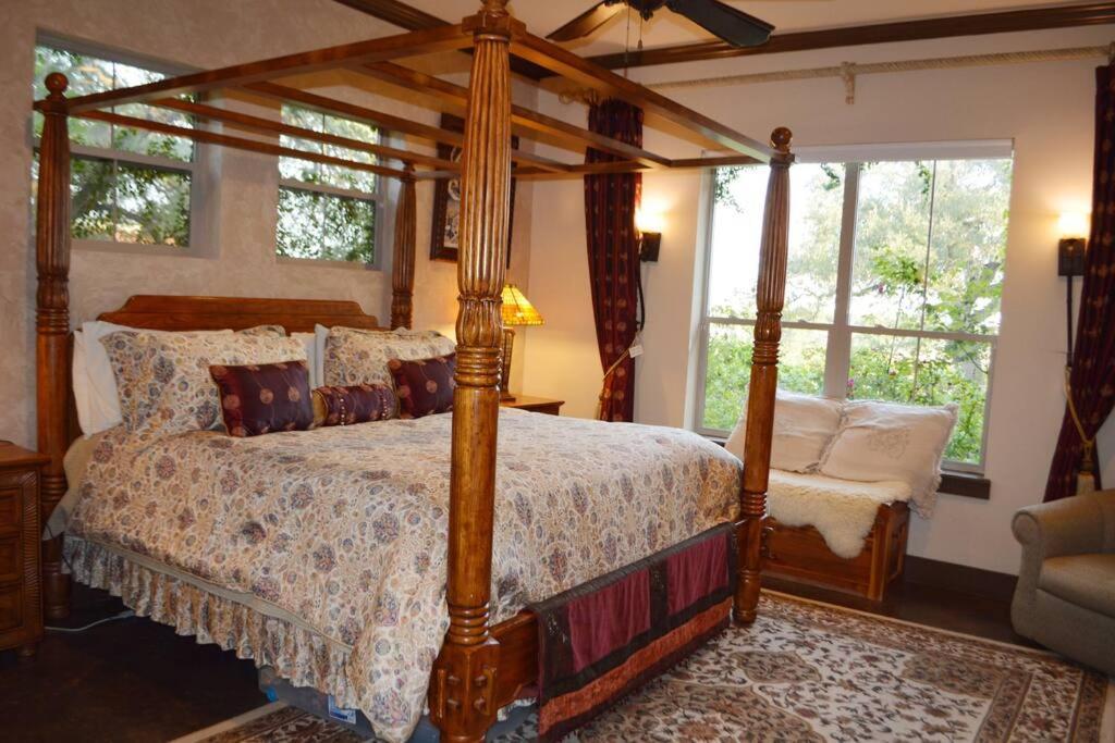 Villa At Cibolo Chase, A Private Resort With Pool Bulverde المظهر الخارجي الصورة