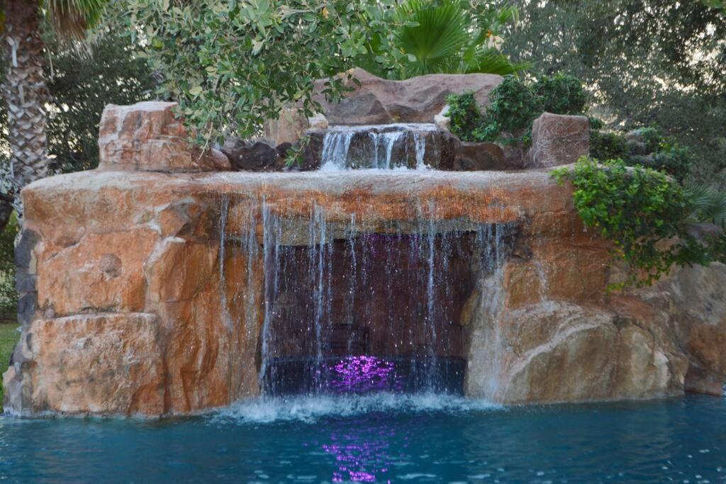 Villa At Cibolo Chase, A Private Resort With Pool Bulverde المظهر الخارجي الصورة